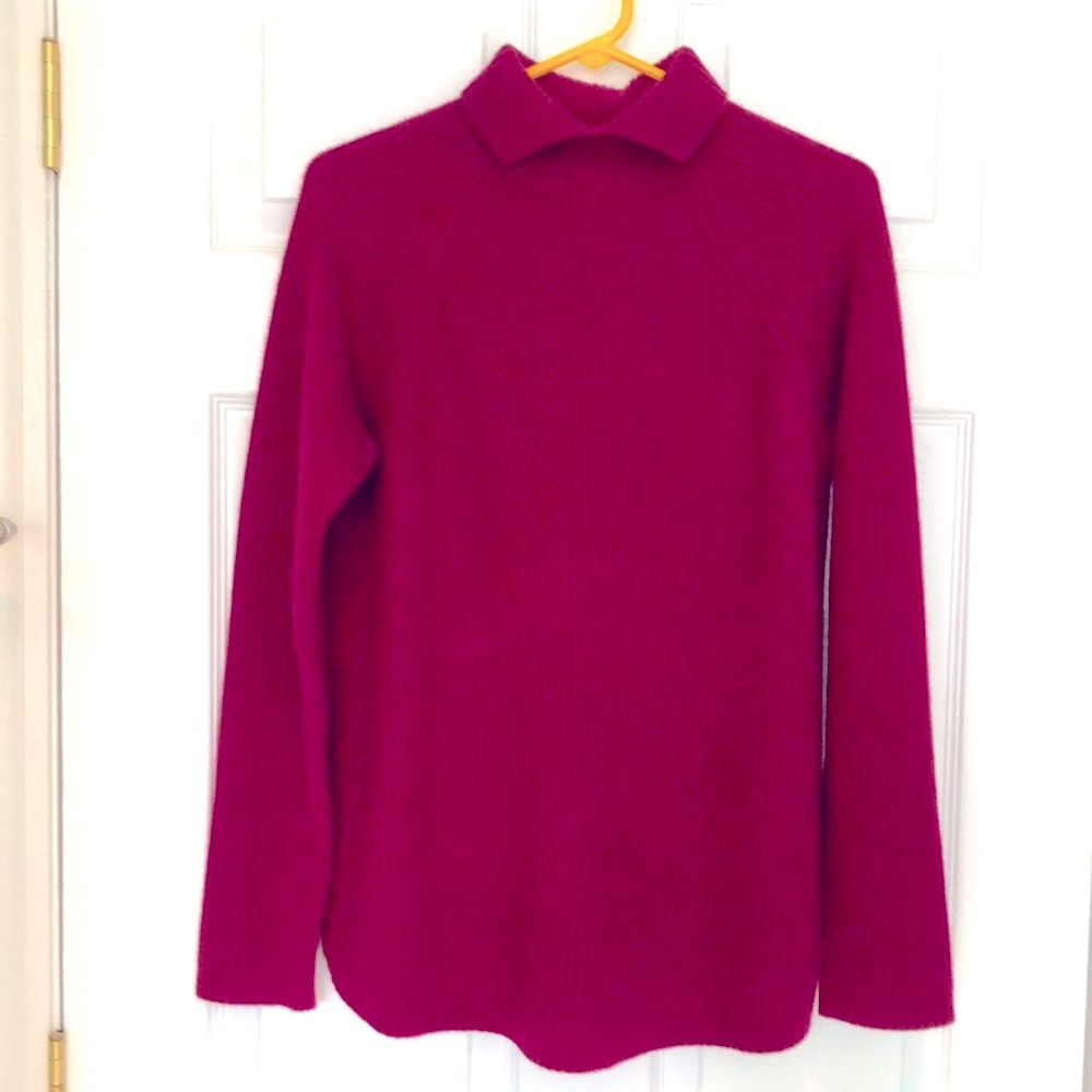 Theory Cashmere Sweater